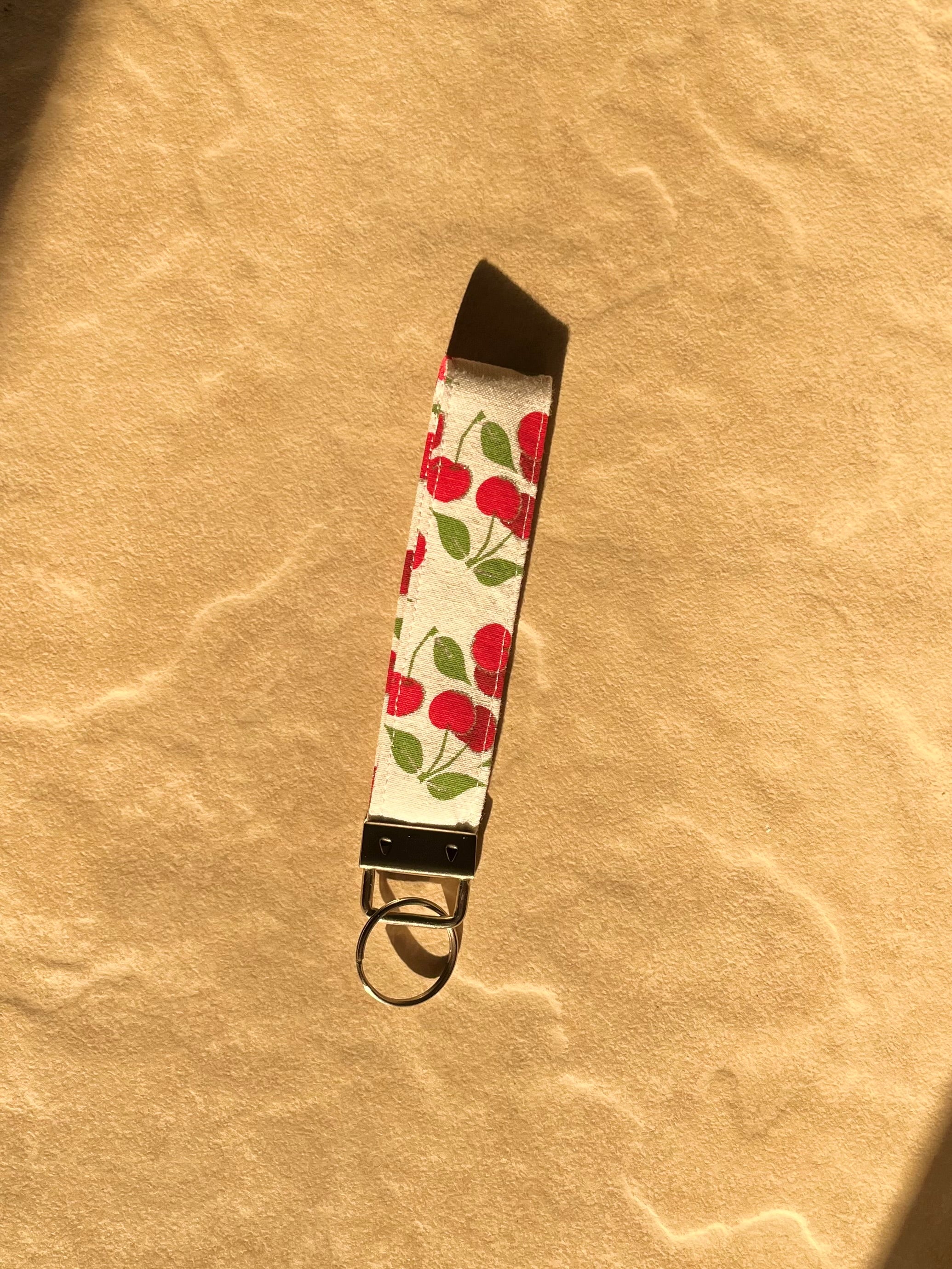 Wristlet