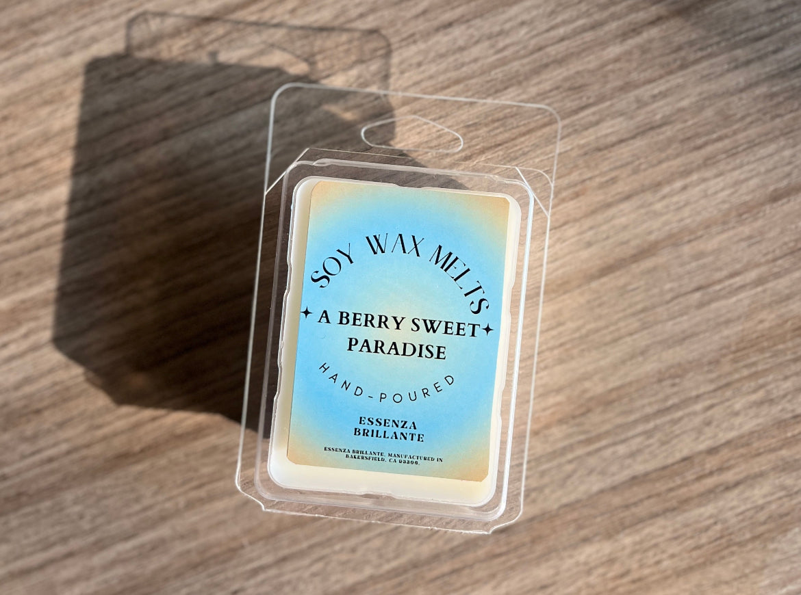 Soy Wax Melts