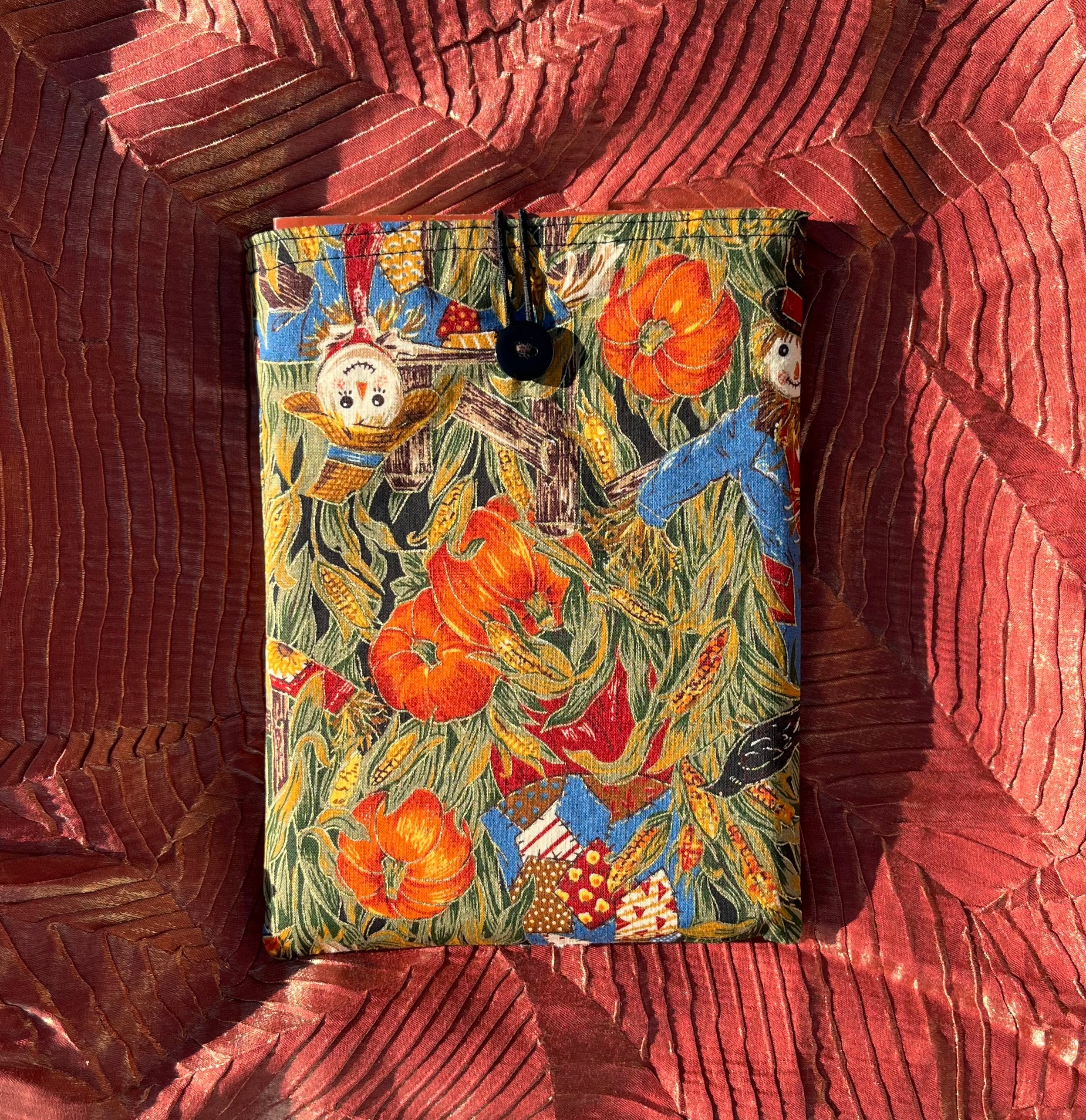 Book Sleeves
