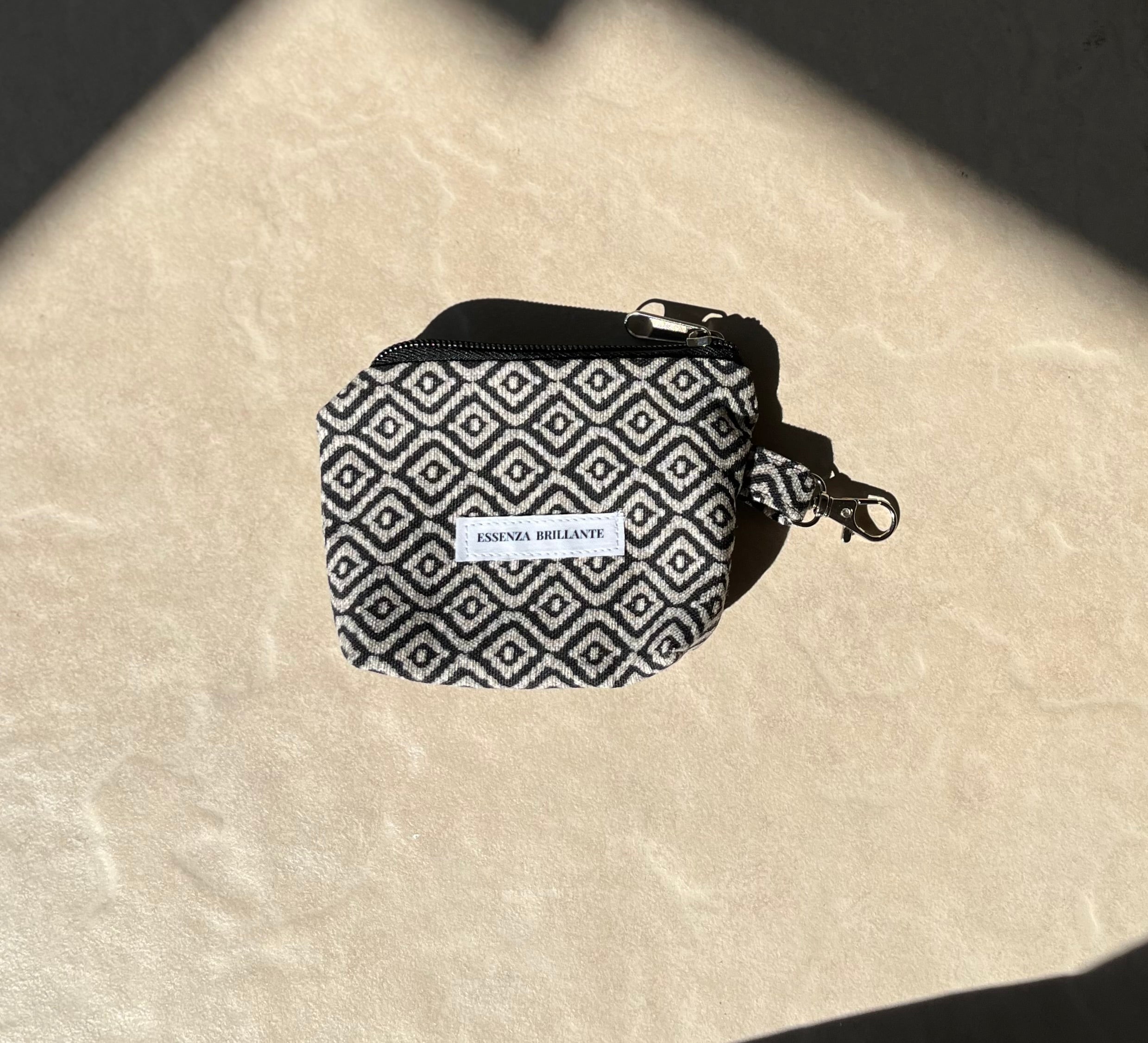 Small Coin/Card Bags
