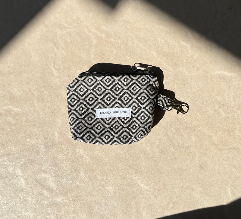 Small Coin/Card Bags
