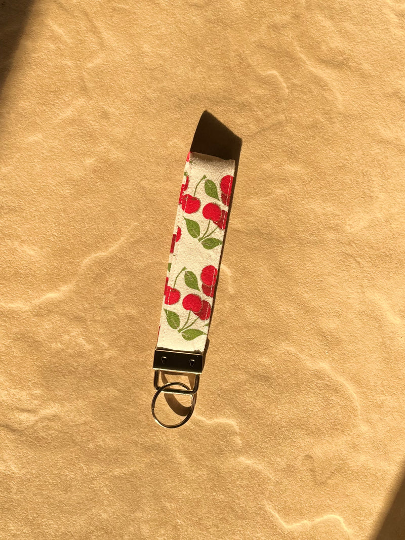 Wristlet