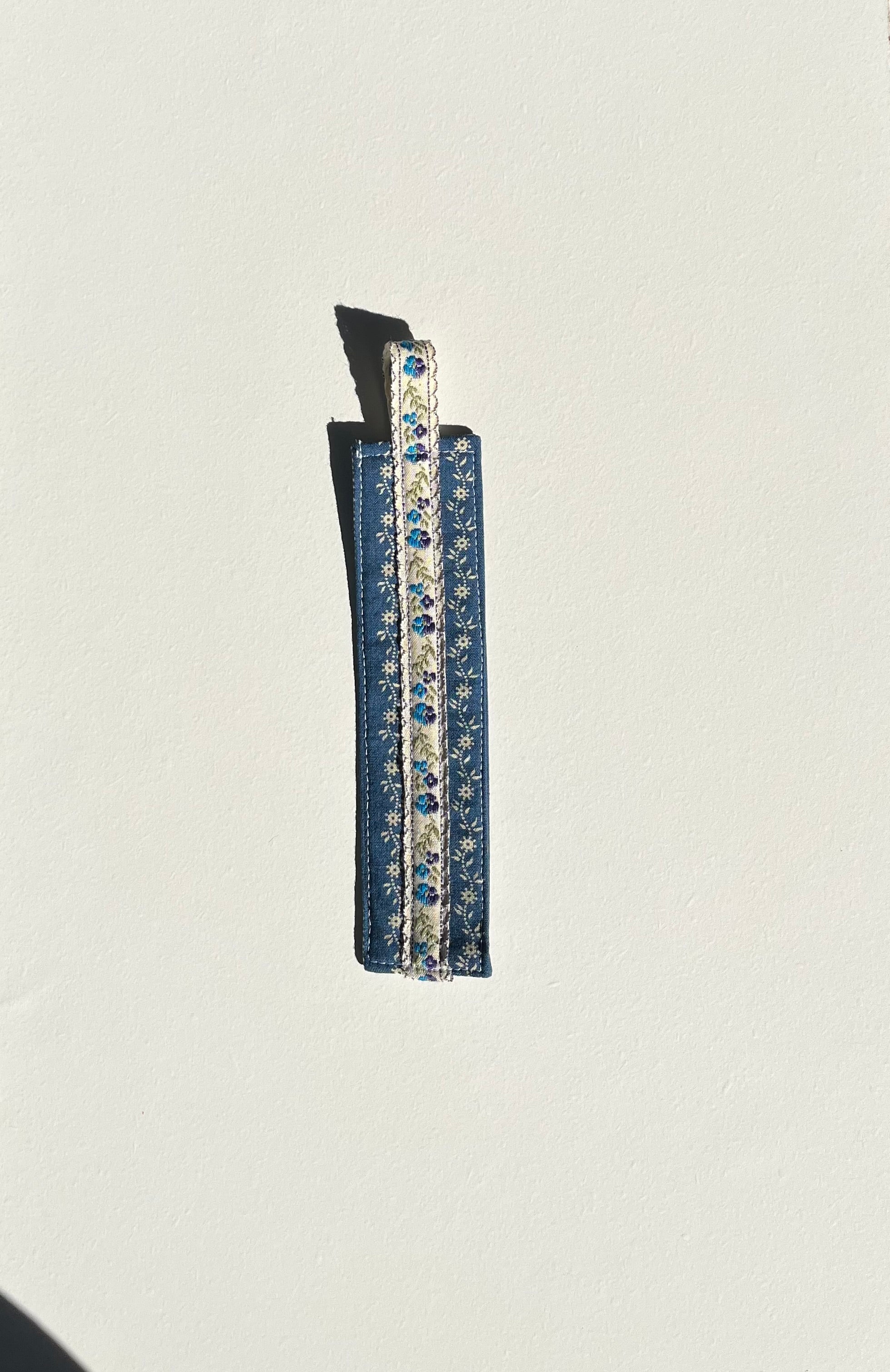 Bookmarks