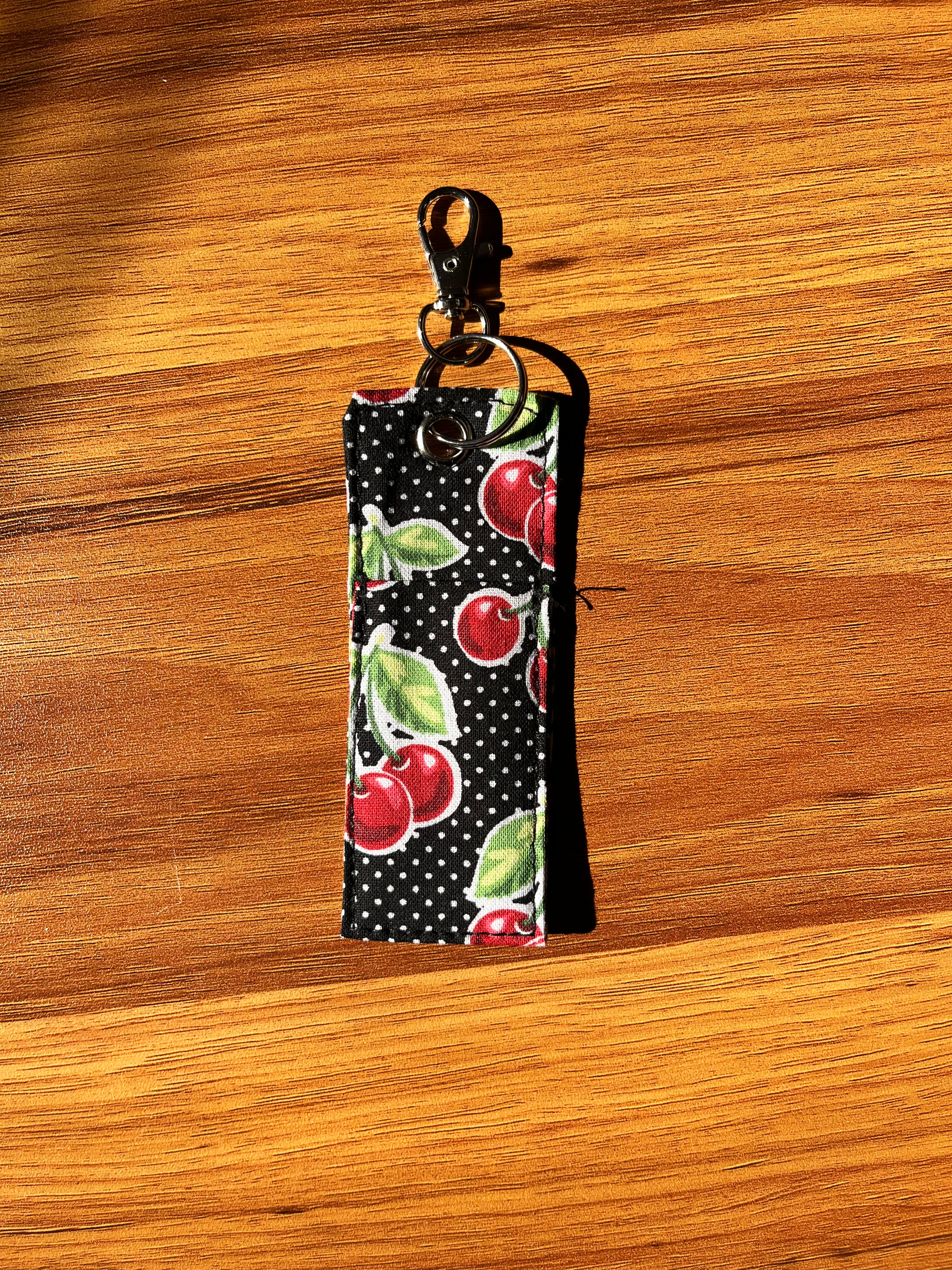 Chapstick Holder Lovers