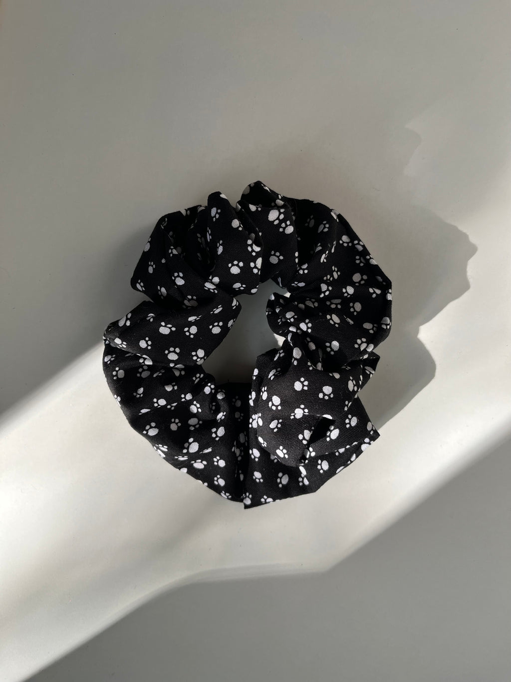 Mystery Scrunchie