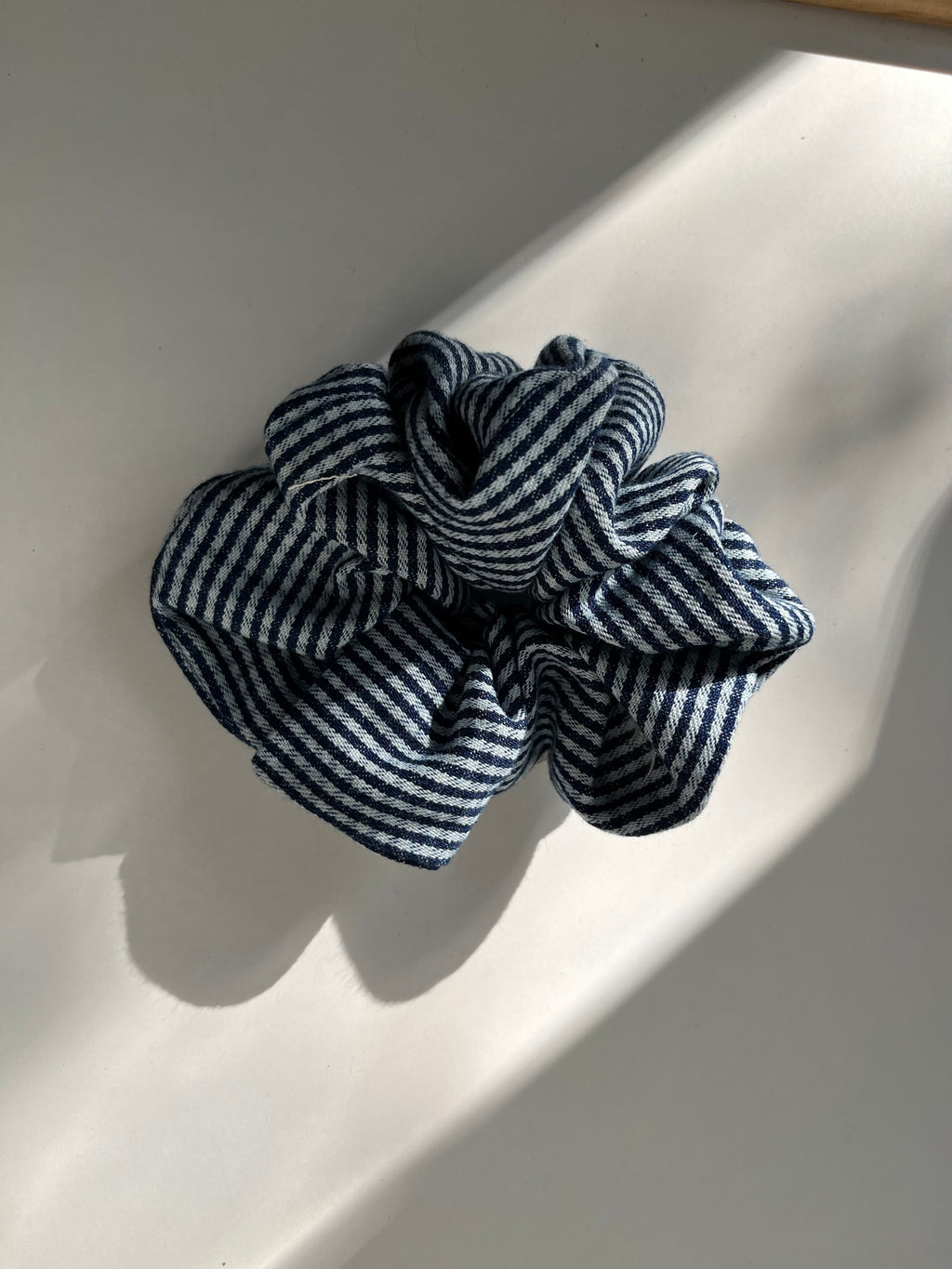 Mystery Scrunchie