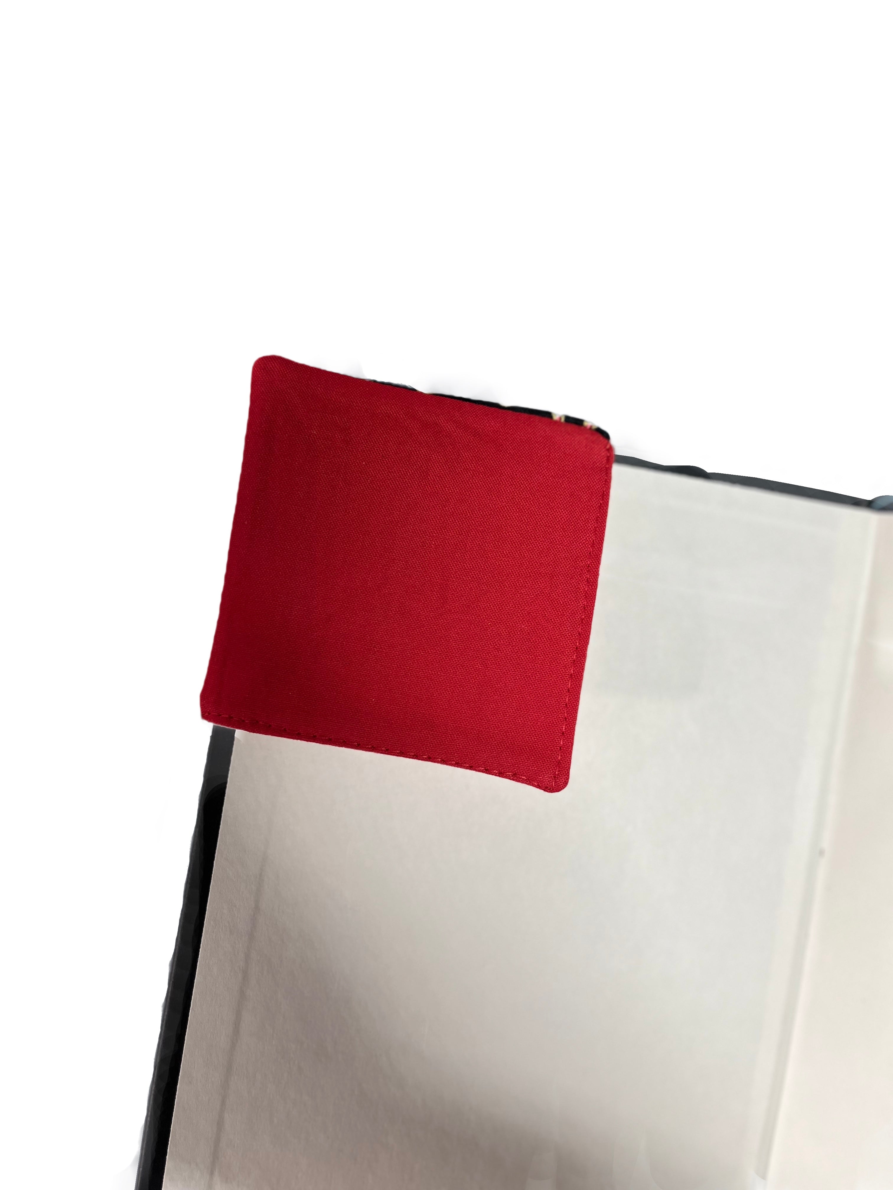 Christmas Corner Bookmark