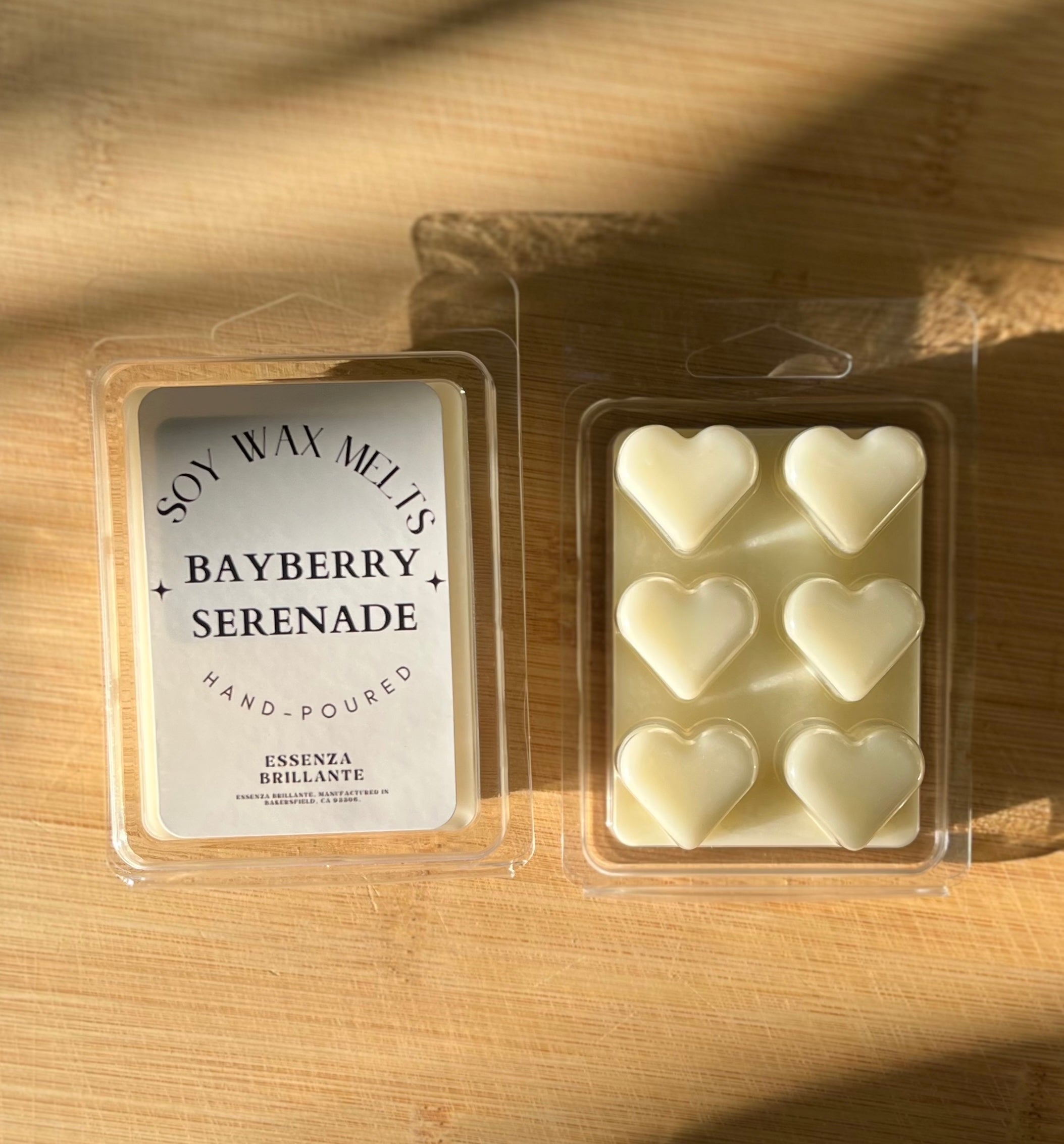Bayberry Serenade Soy Wax Melt