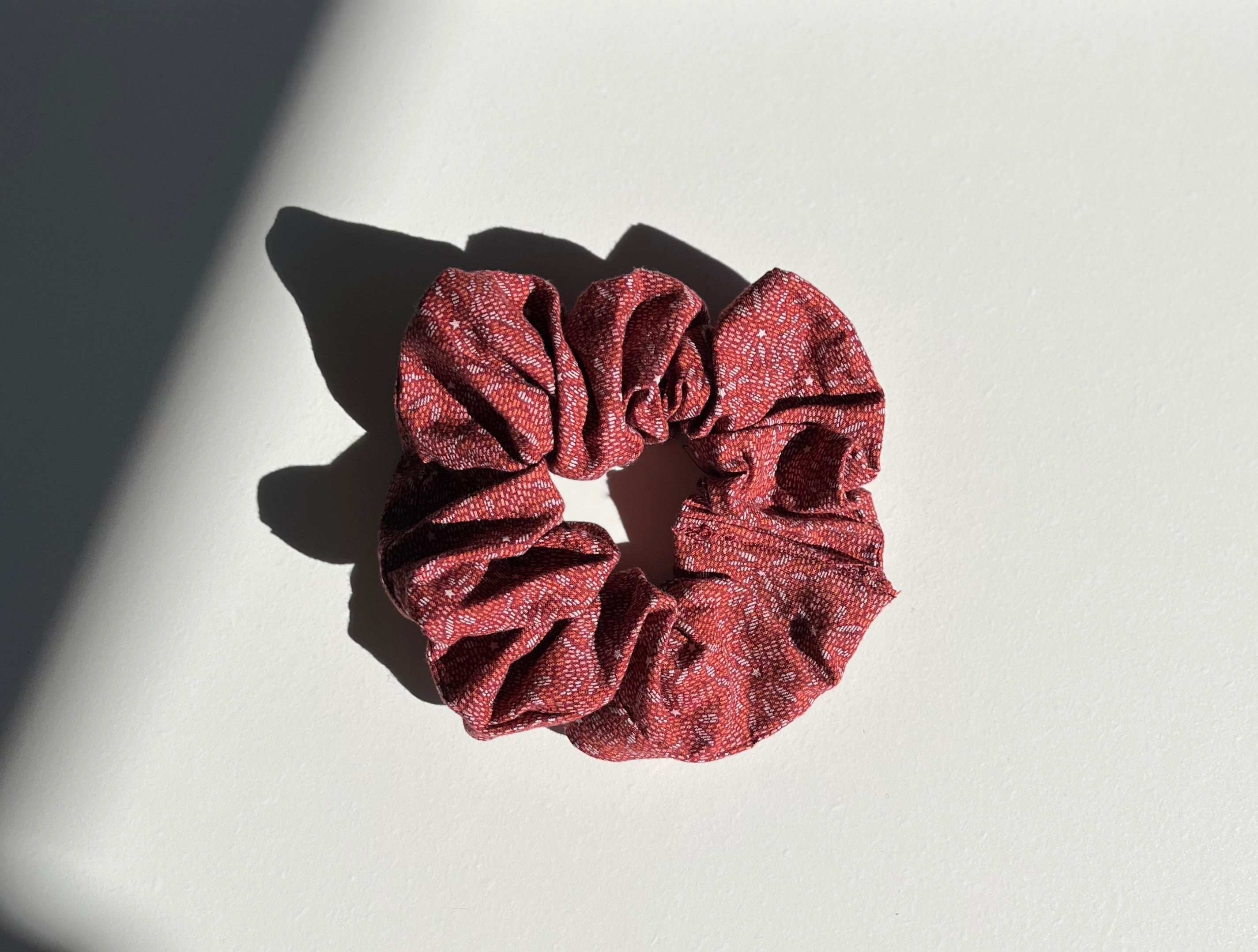 Twinkle Scrunchie