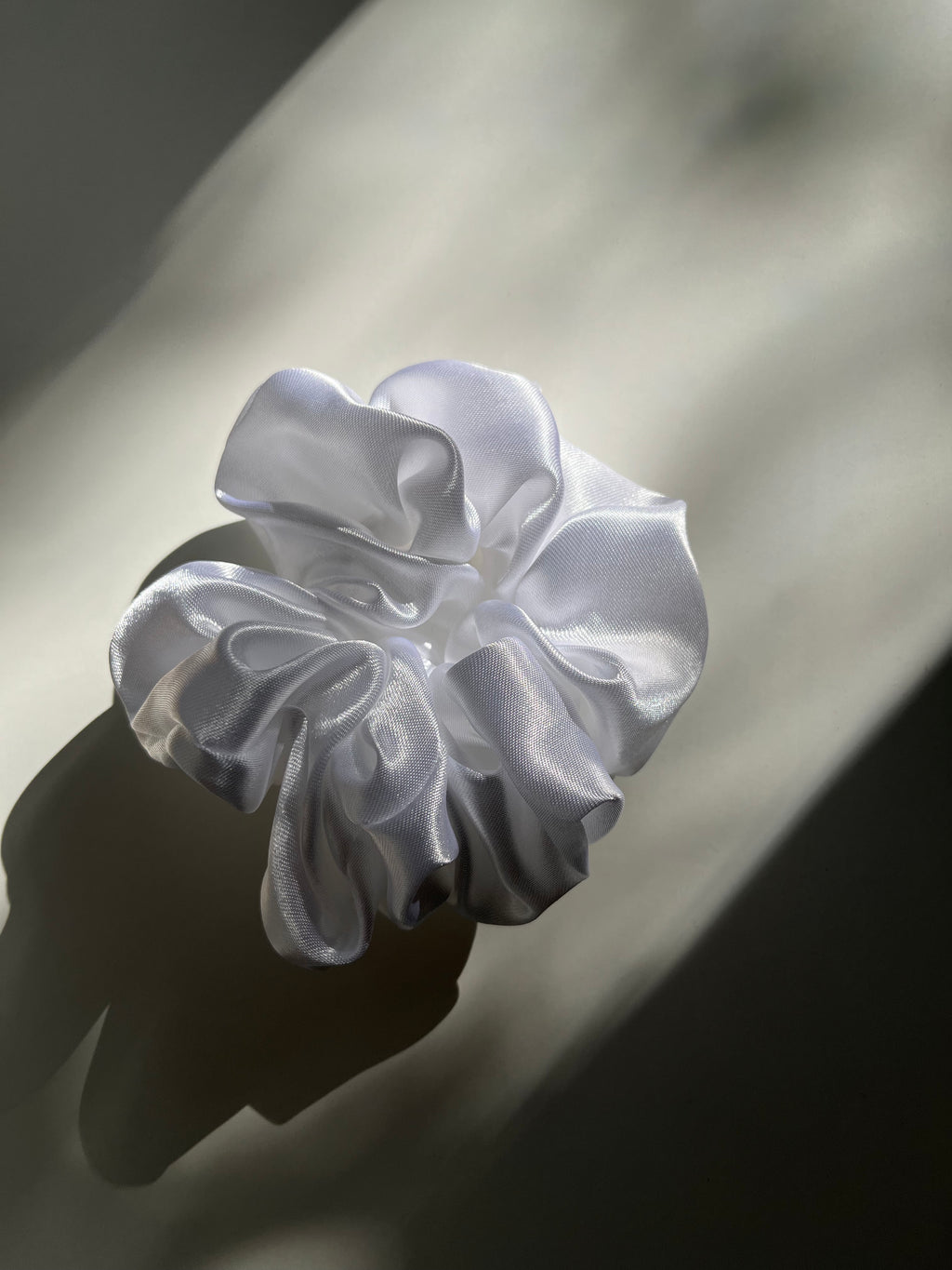 Holiday Mystery Scrunchie