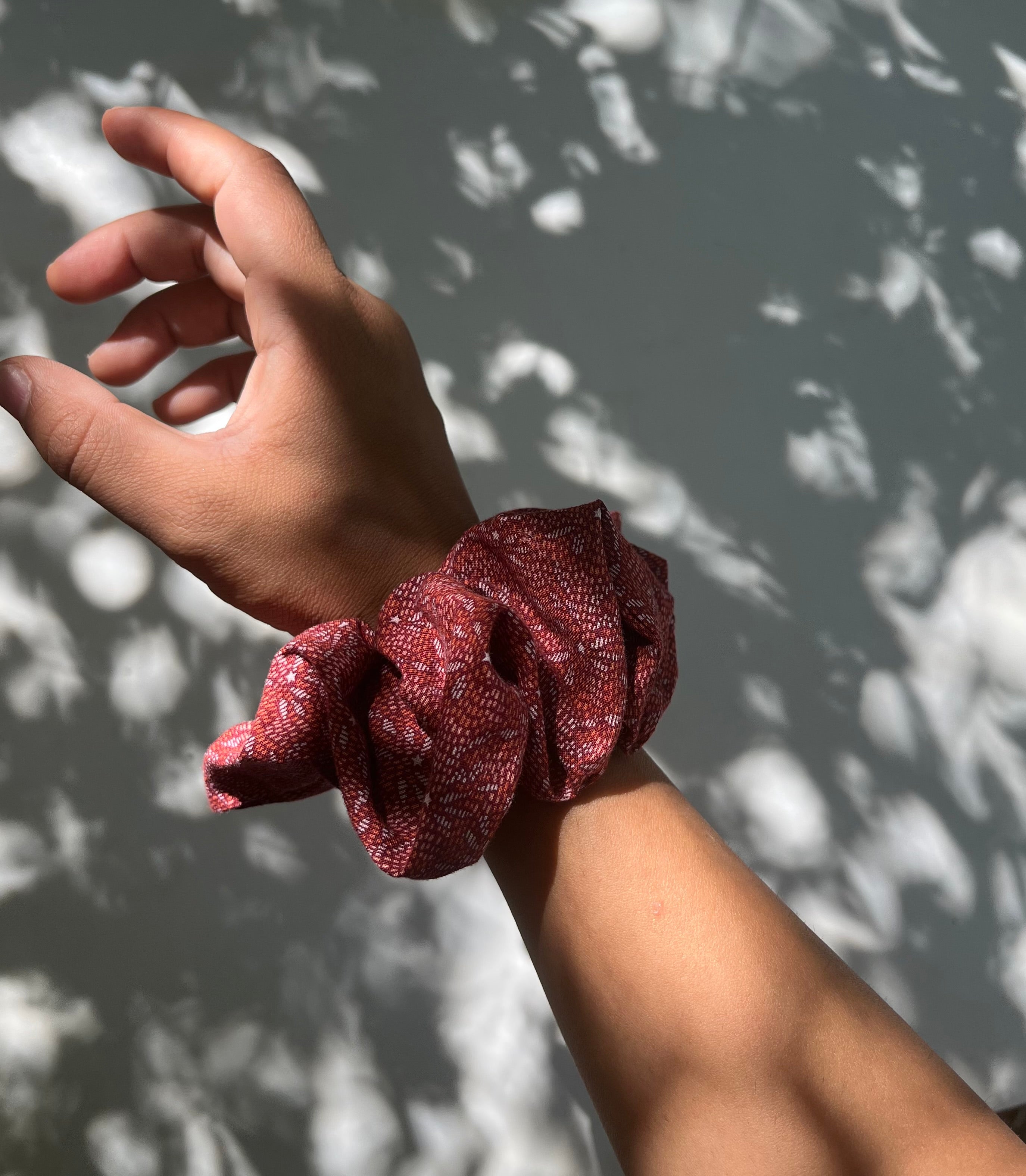 Twinkle Scrunchie