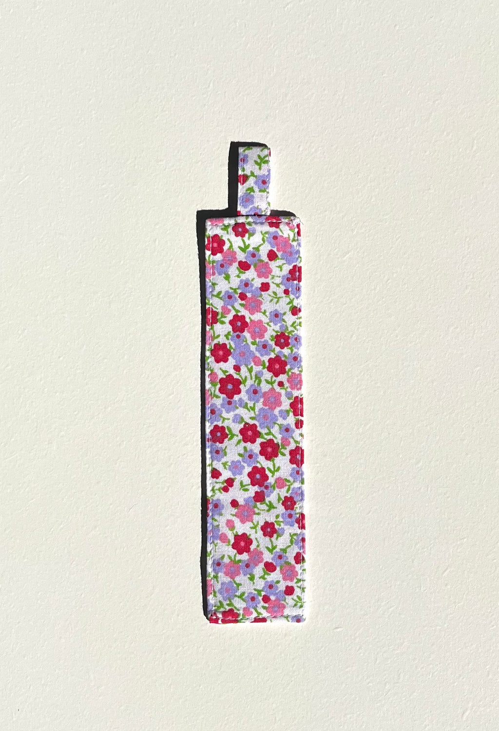 Multicolor Bookmark