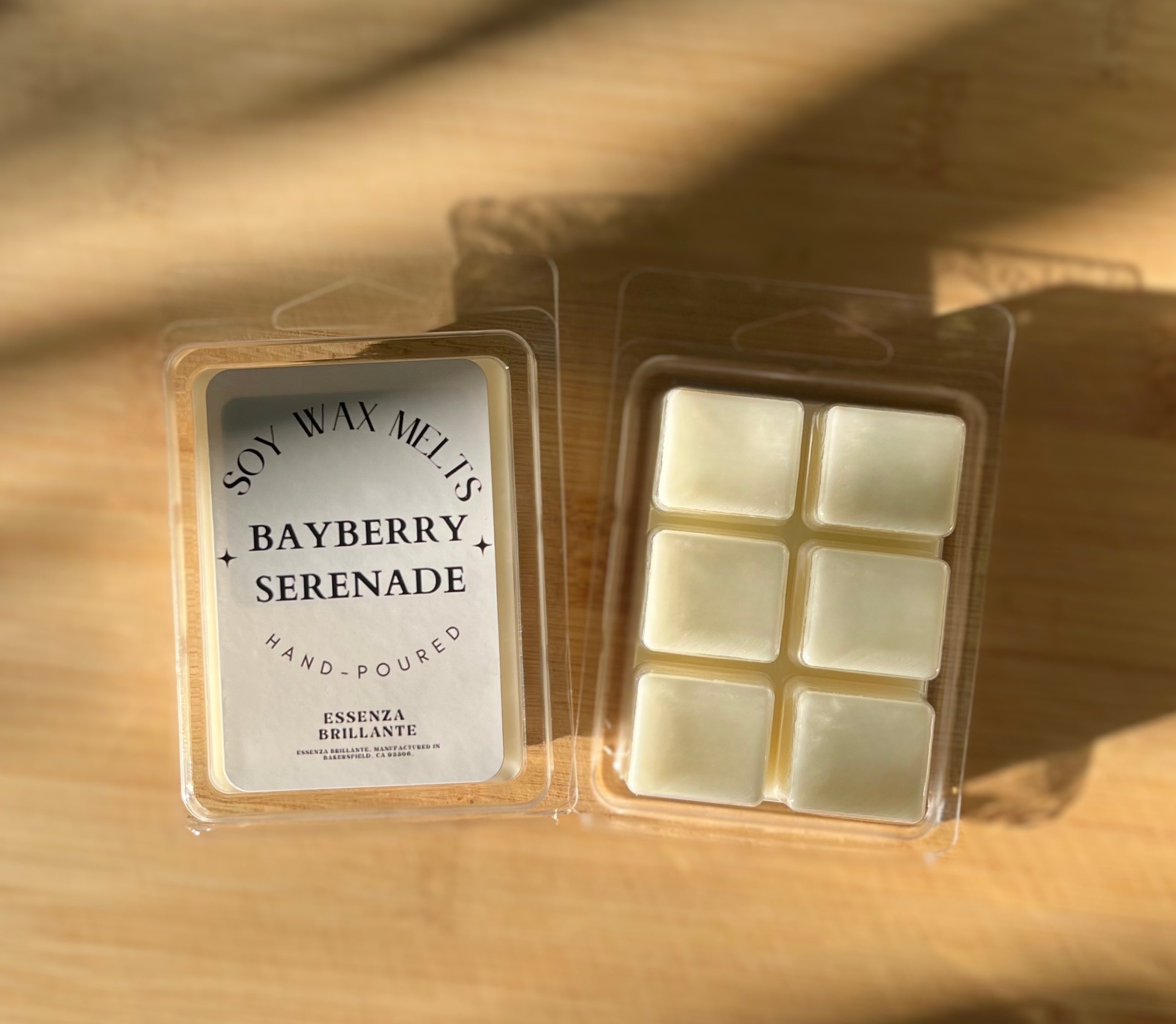 Bayberry Serenade Soy Wax Melt