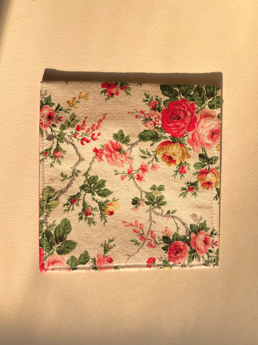 Rose bloom
