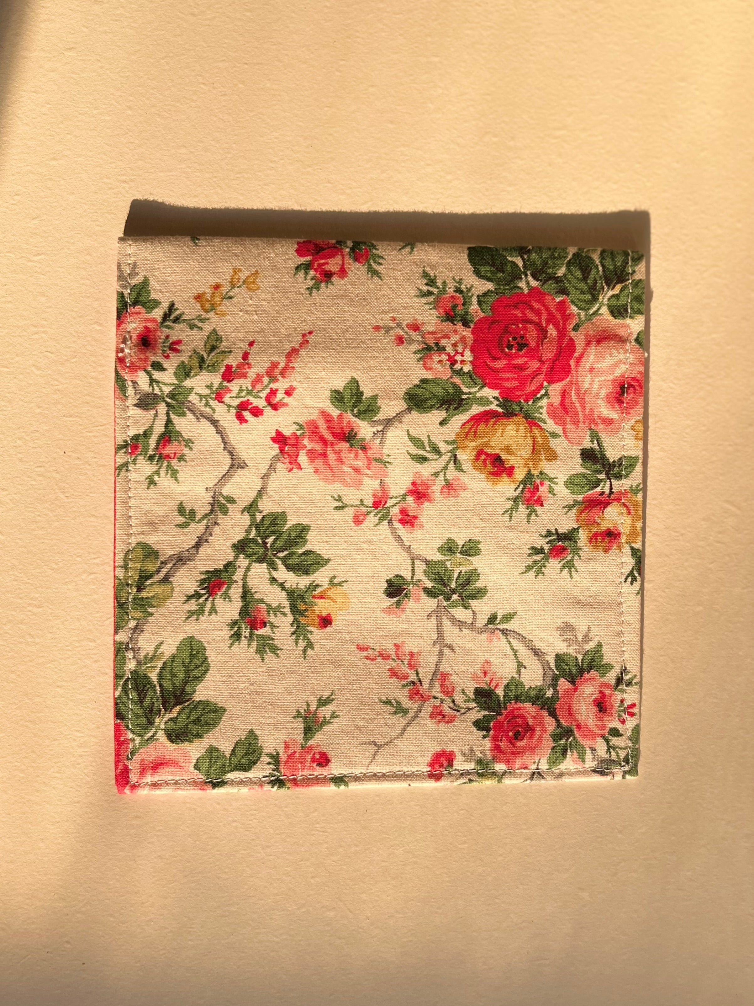 Rose bloom