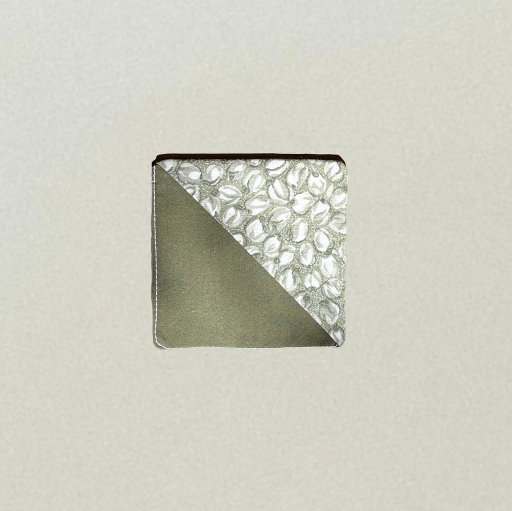 Tulips Bloom Corner Bookmark