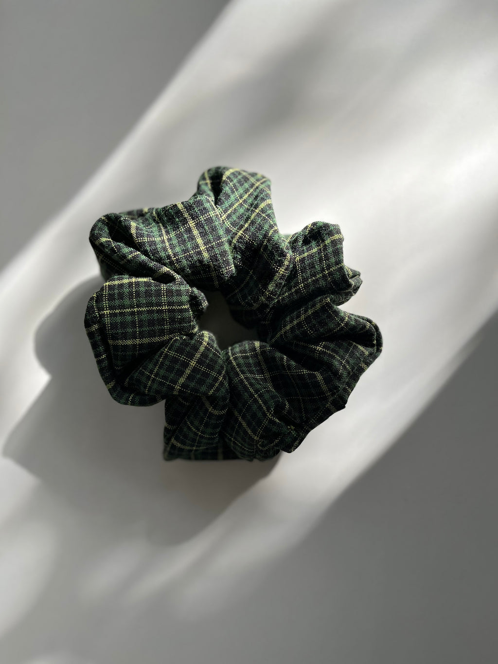 Holiday Mystery Scrunchie