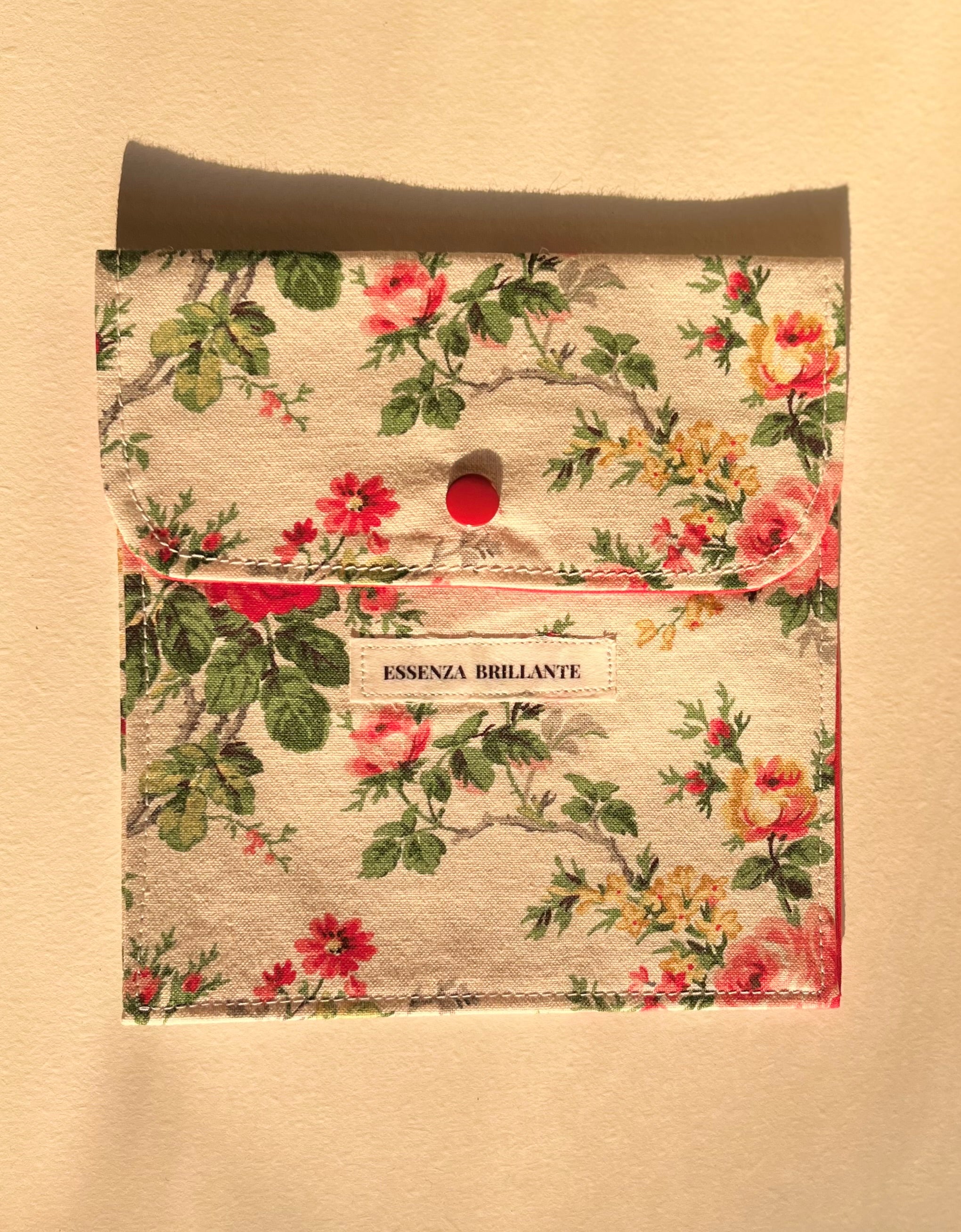 Rose bloom