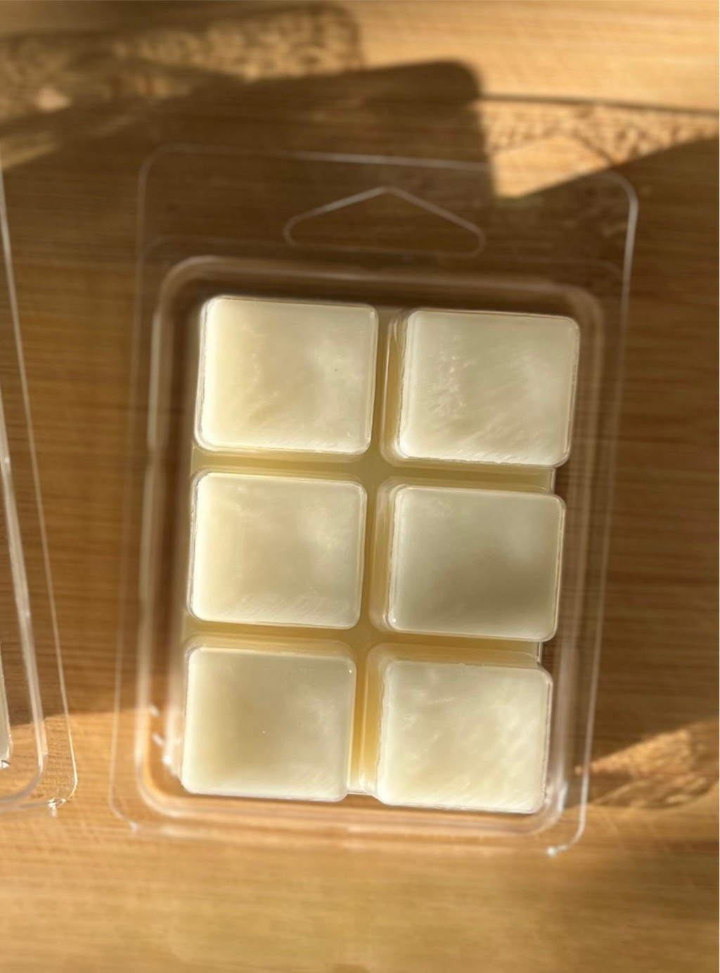 Cinnamon & Spice Soy Wax Melt
