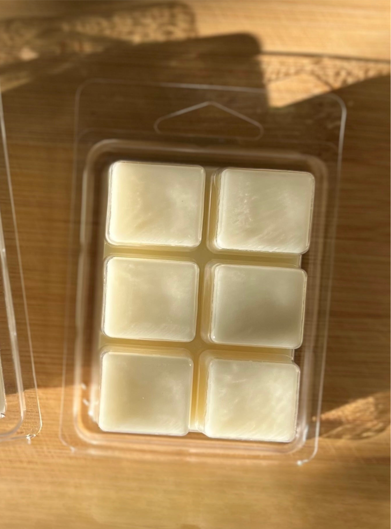Cinnamon & Spice Soy Wax Melt