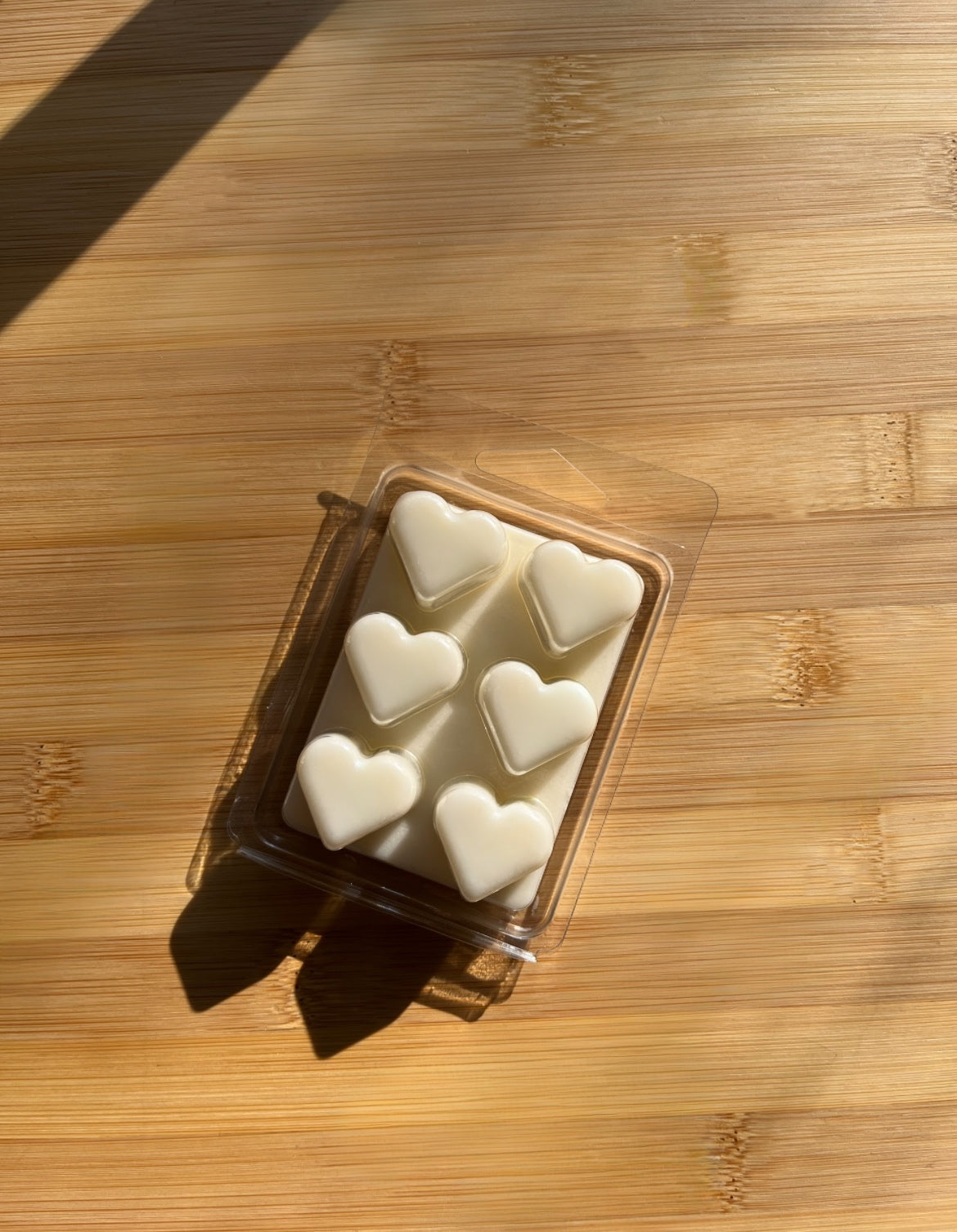 Sweet Tobacco Soy Wax Melt