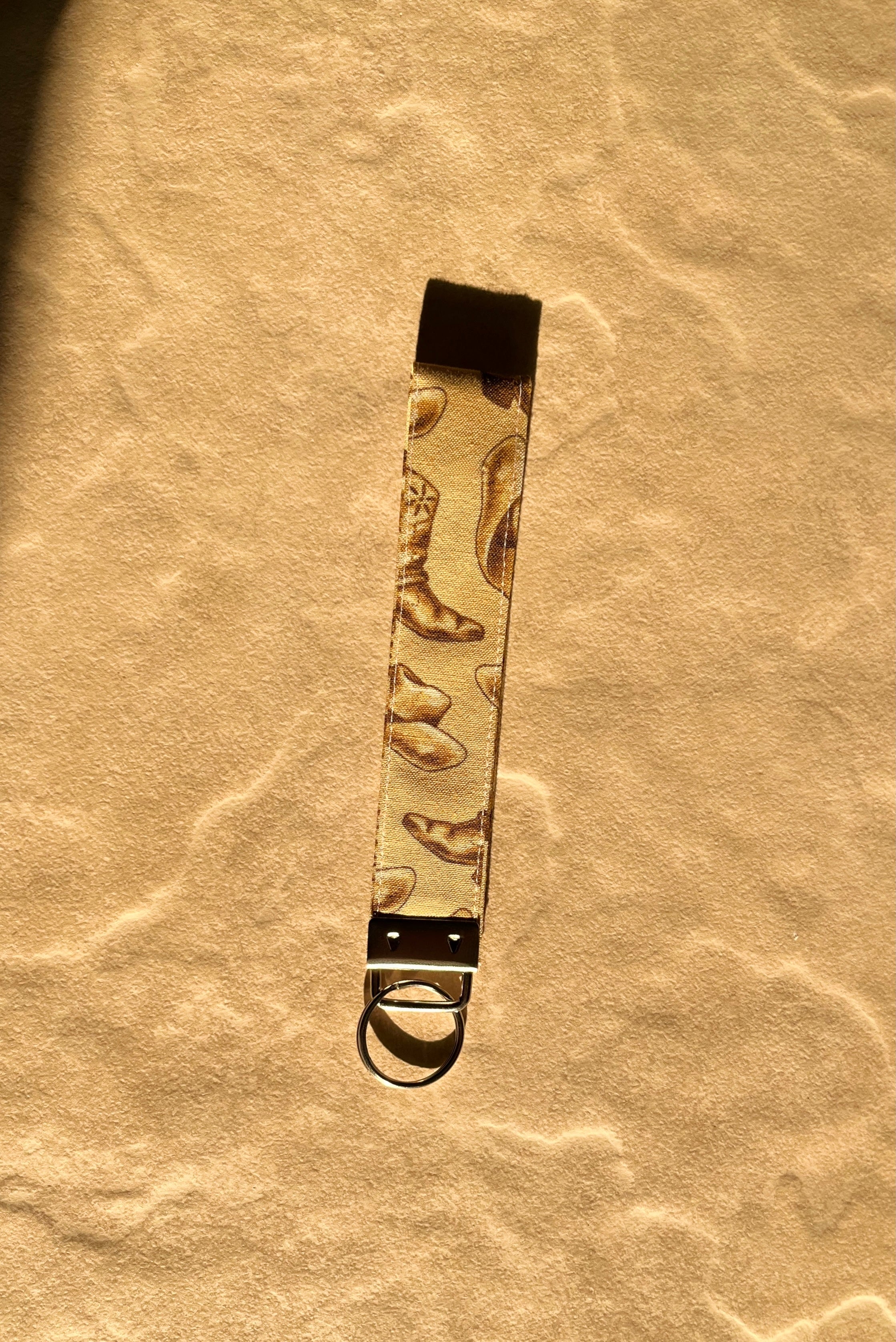 Cowgirl Boots Wristlet