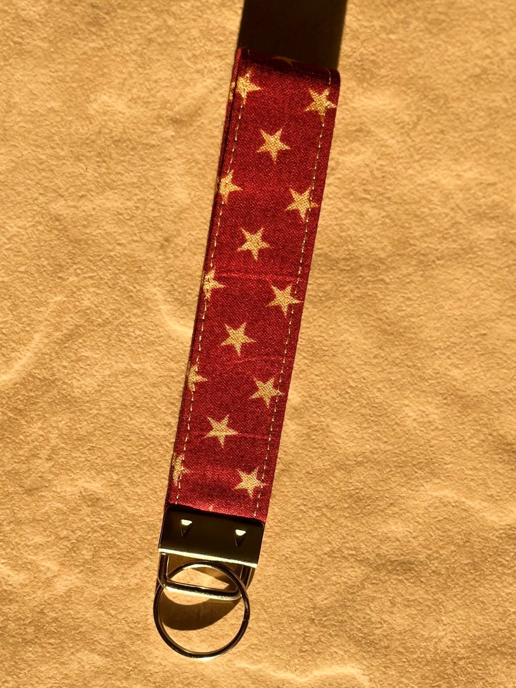 Star Wristlet