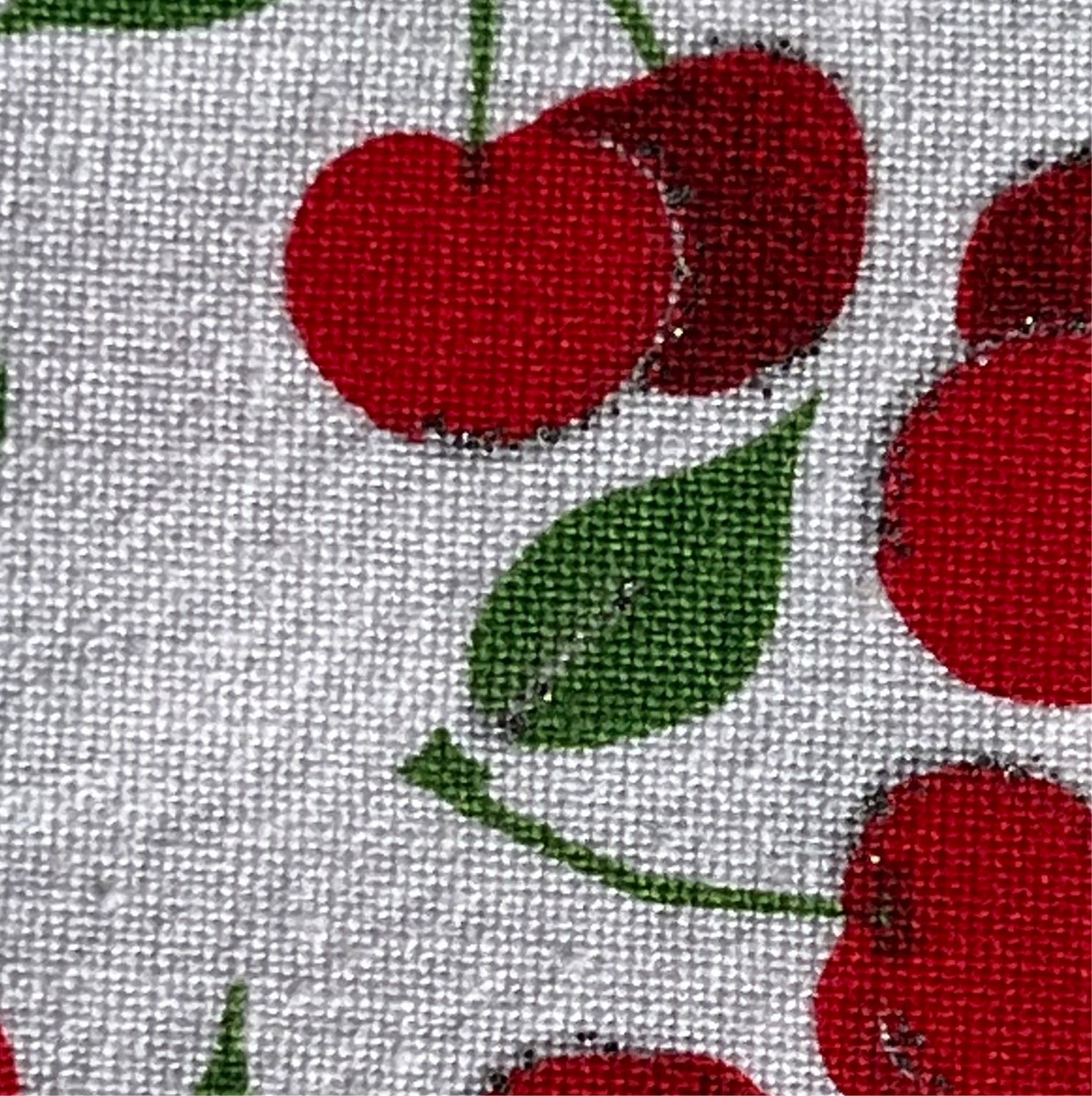 Pretty Cherry Bookmark
