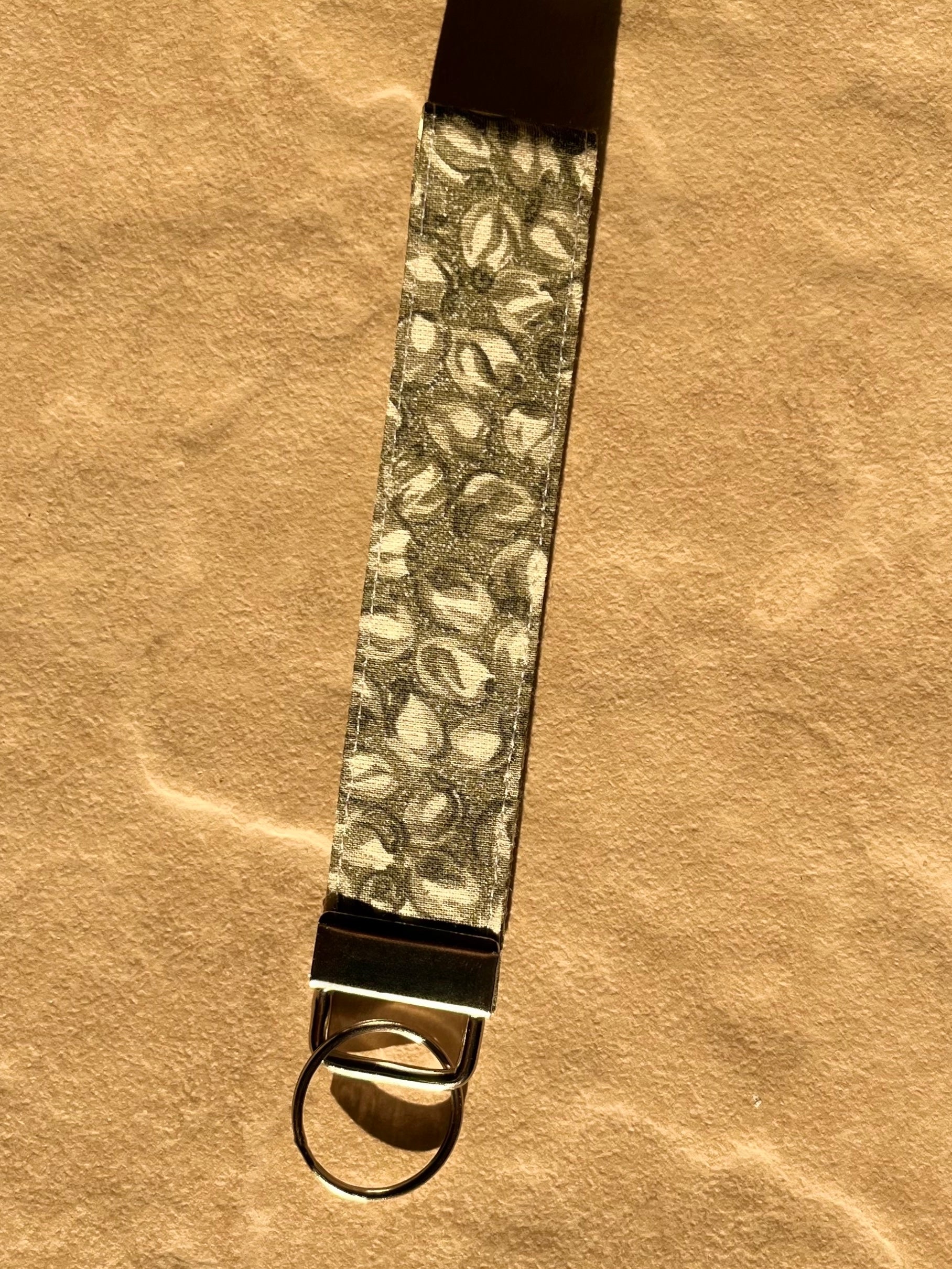 Tulips Bloom Wristlet
