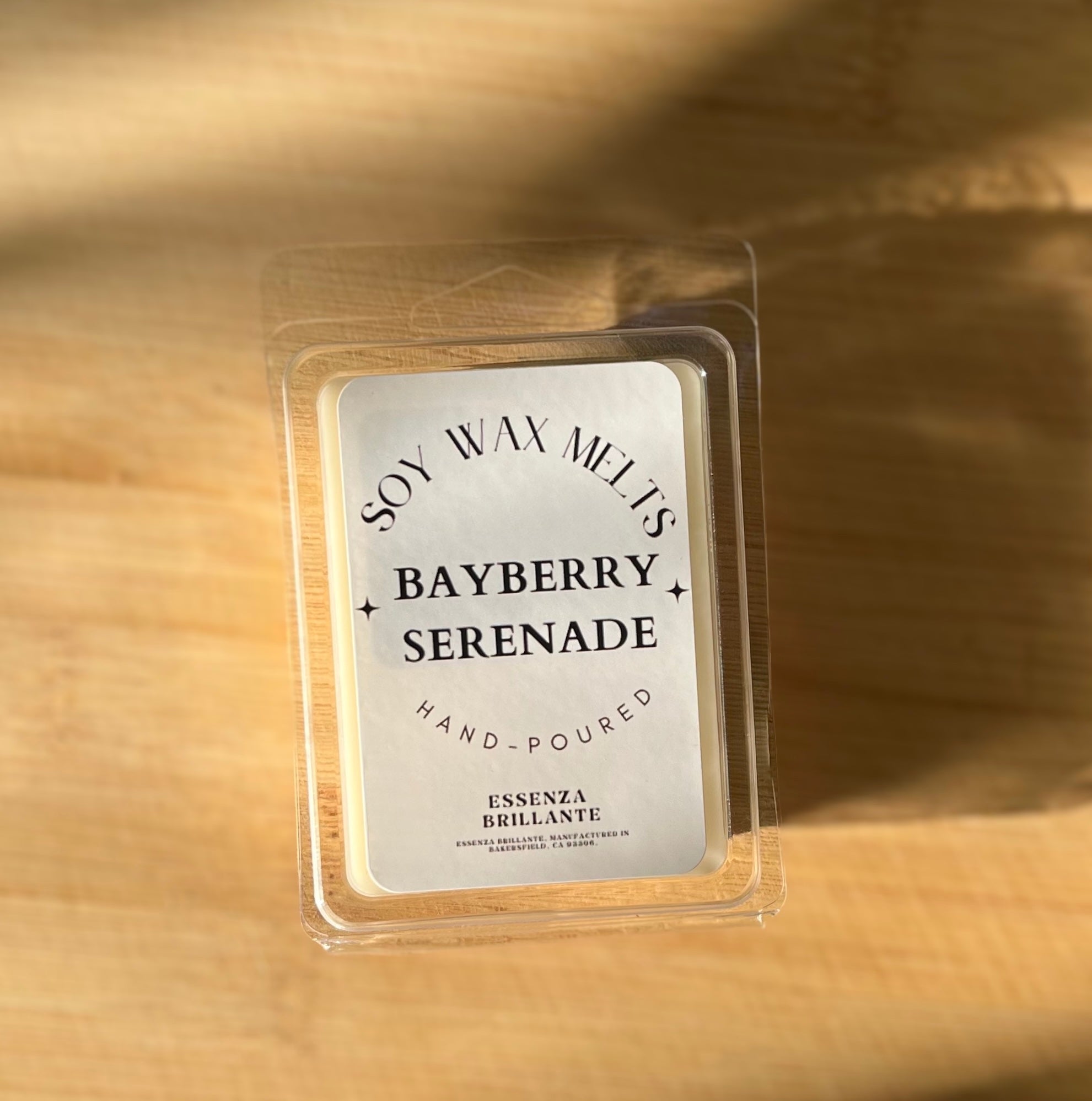 Bayberry Serenade Soy Wax Melt