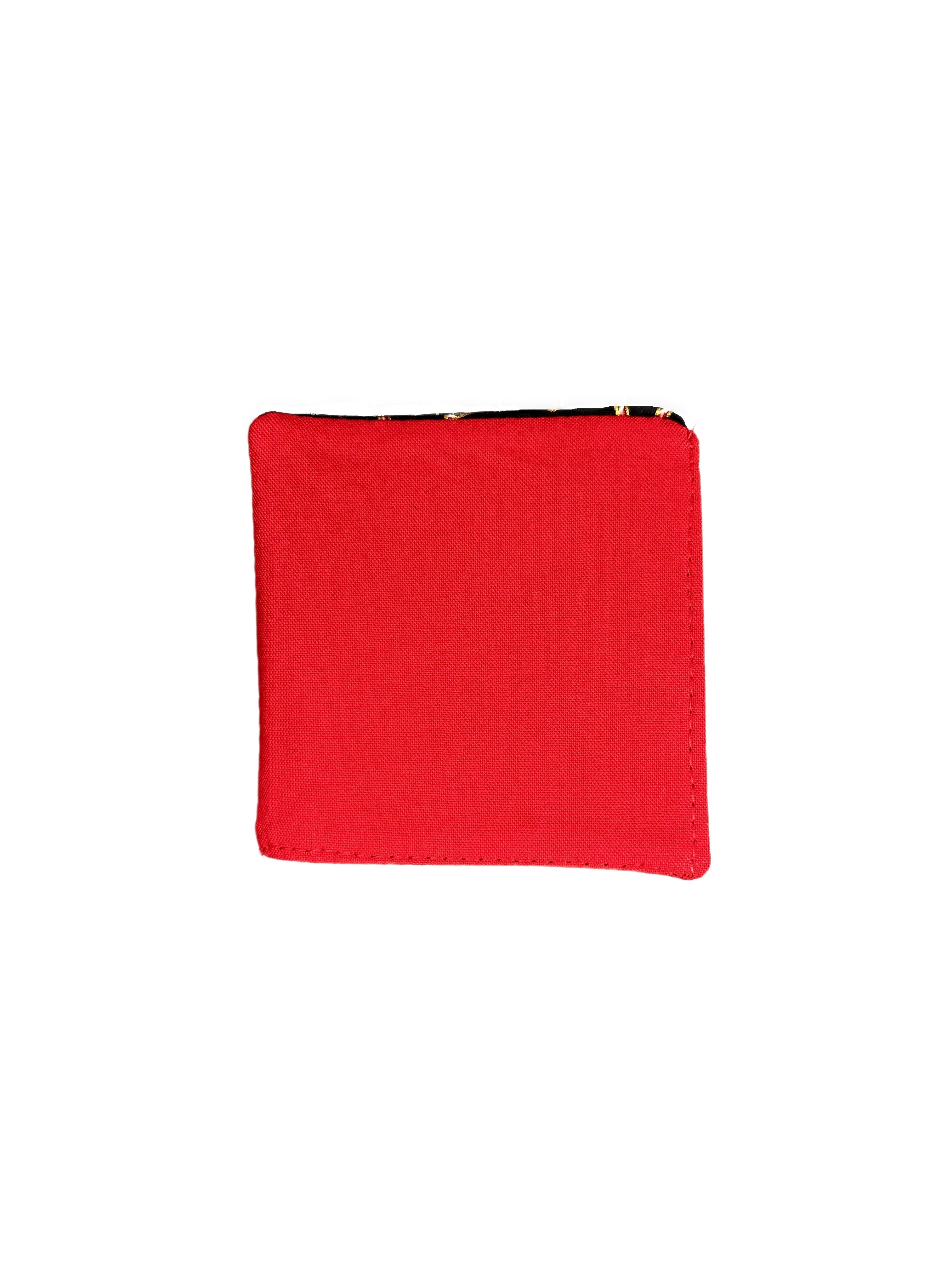 Christmas Corner Bookmark