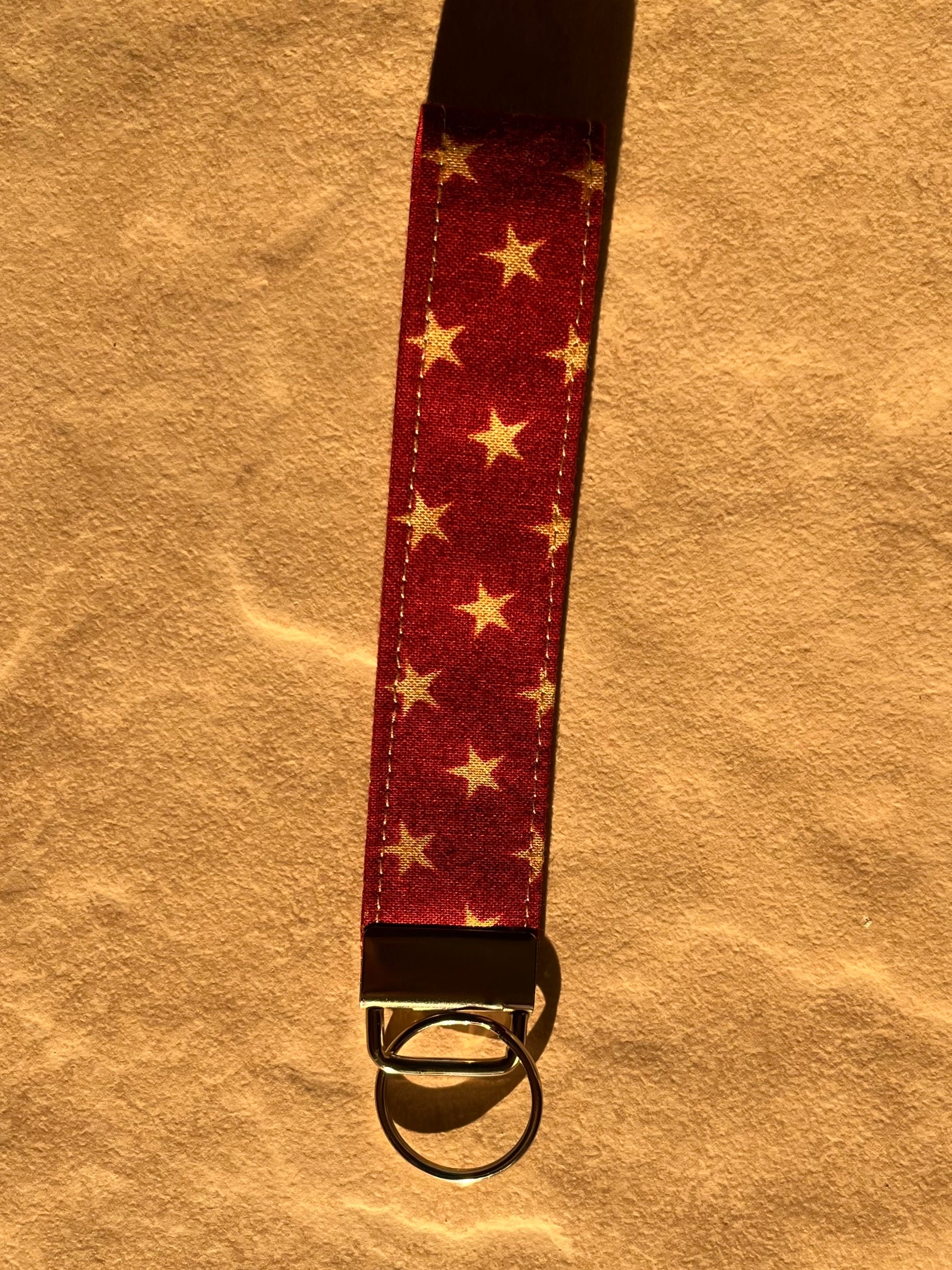 Star Wristlet