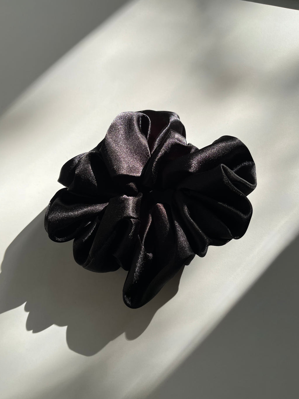 Holiday Mystery Scrunchie